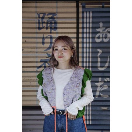 Knit POP