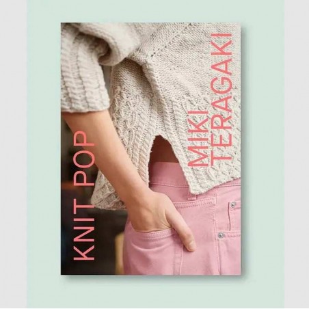 Knit POP