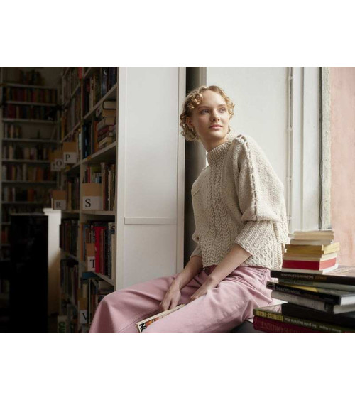 Knit POP