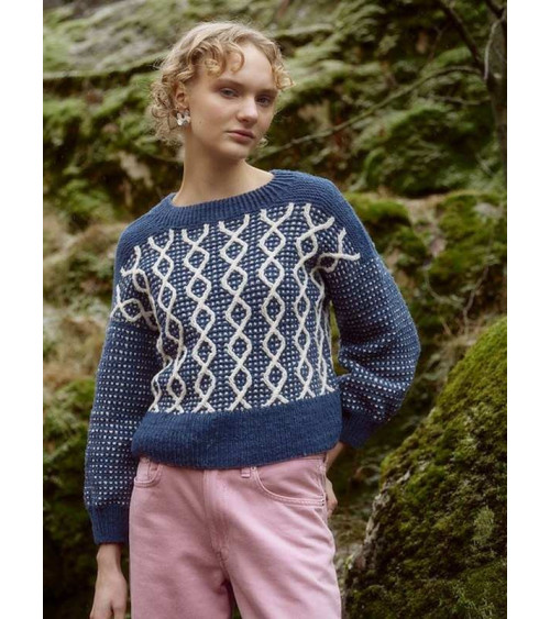 Knit POP