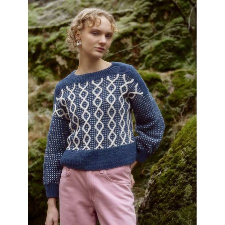 Knit POP