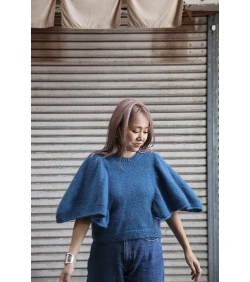 Knit POP