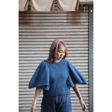 Knit POP