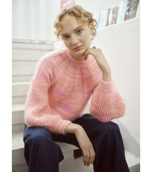 Knit POP
