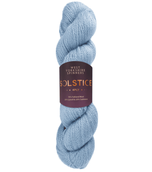 Solstice Yarn 100g 400m