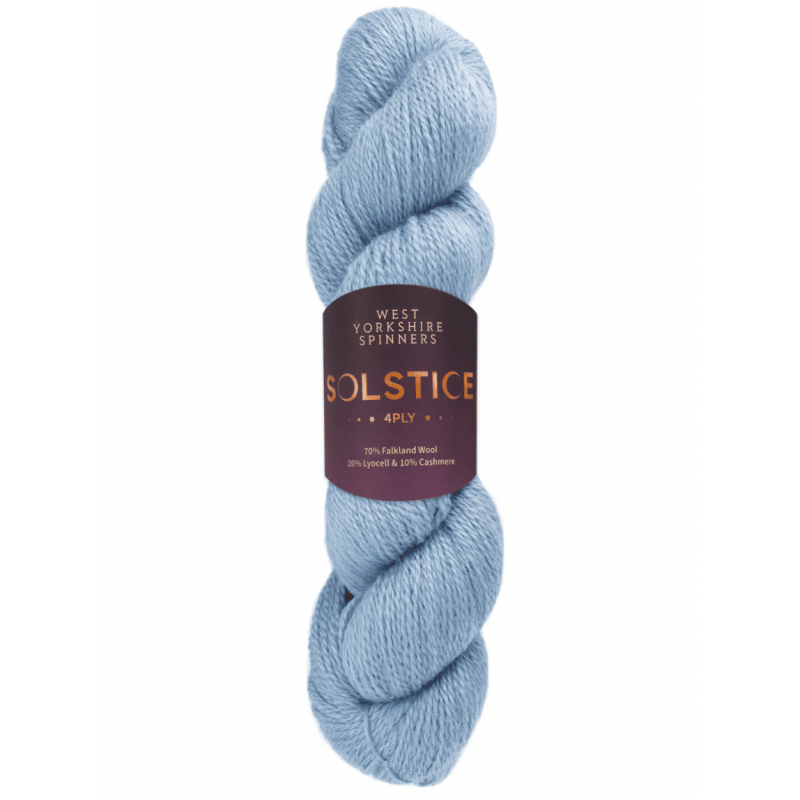 Solstice Yarn 100g 400m