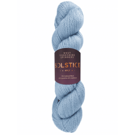 Solstice 100g 400m