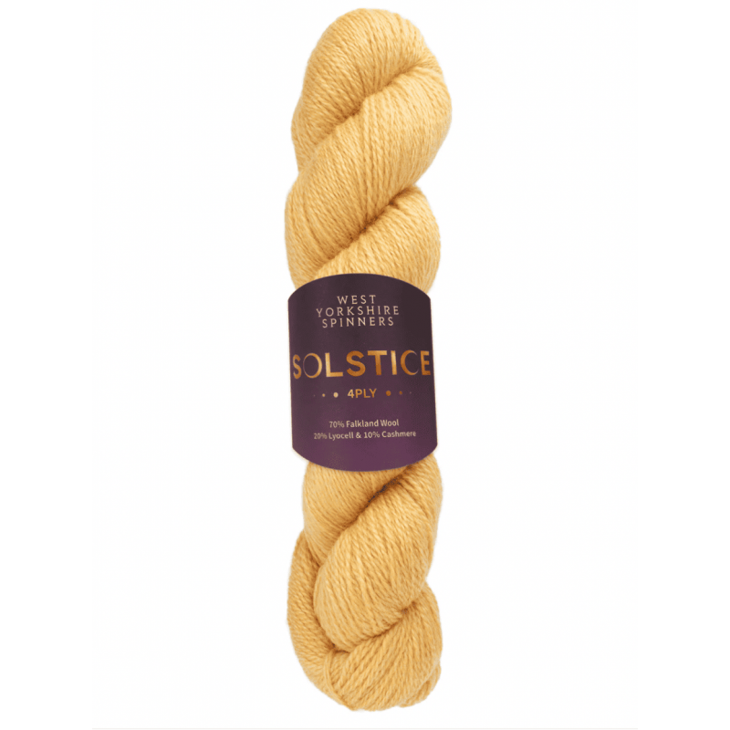 Solstice 100g 400m