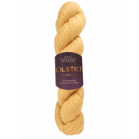 Solstice Yarn 100g 400m