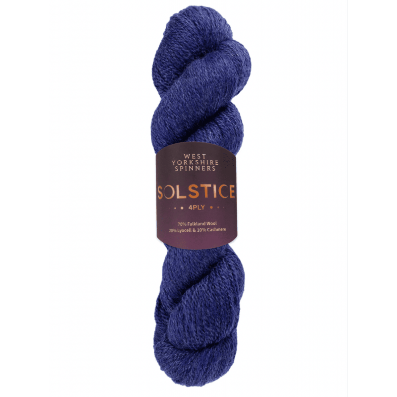 Solstice Yarn 100g 400m