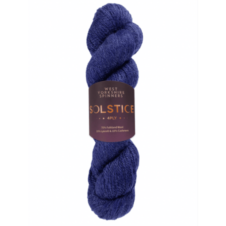 Solstice Yarn 100g 400m