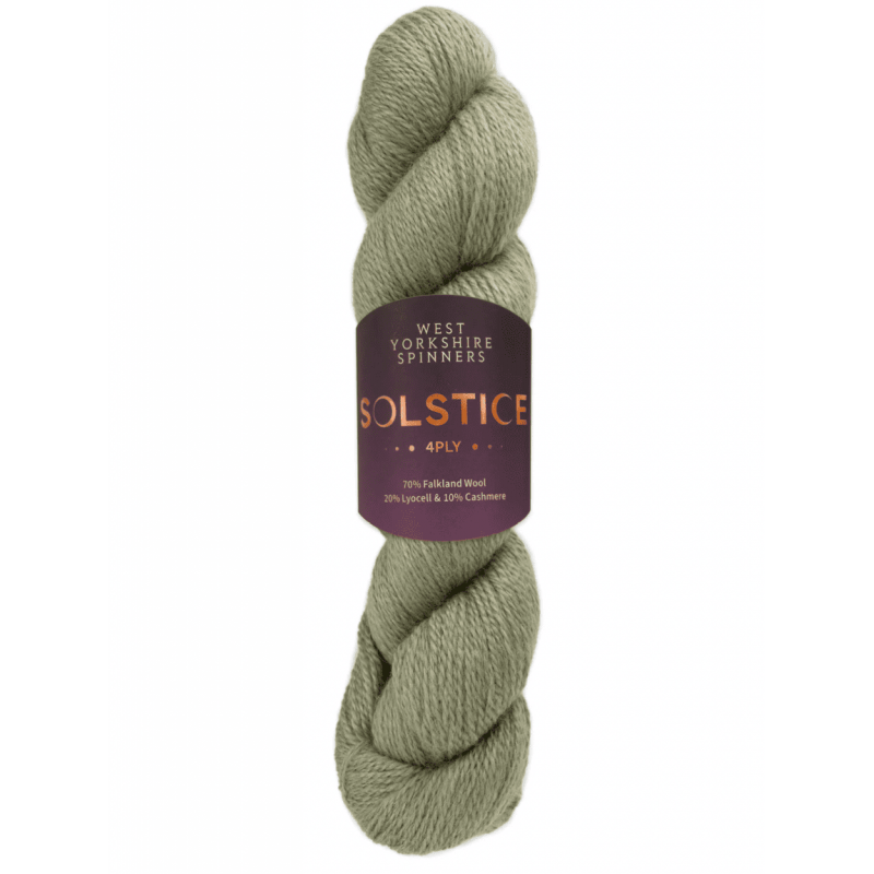 Solstice Yarn 100g 400m