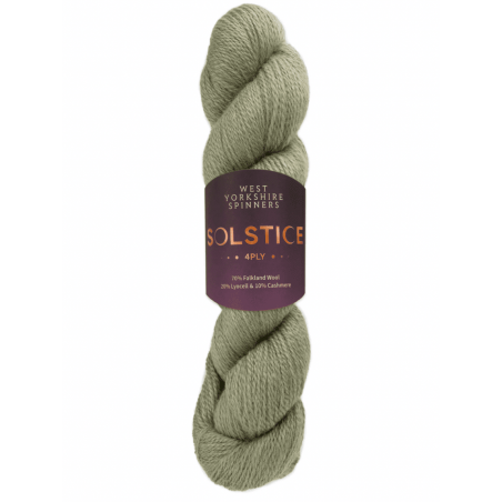 Solstice 100g 400m