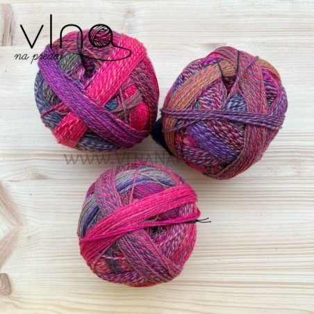 Alb Zauber Crazy Yarn 100g 400m