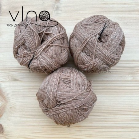 ALB lino 100g 400m