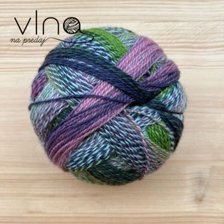 Zauberball Stärke 6-Ply Sock Yarn