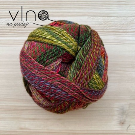 Zauberball Stärke 6-Ply Sock Yarn