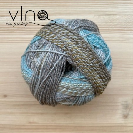 Zauberball Stärke 6-Ply Sock Yarn