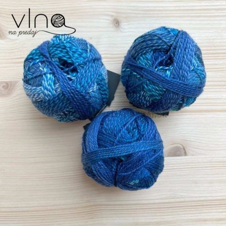 Edition 3 Mélange Merino Knitting Yarn 50g 150m