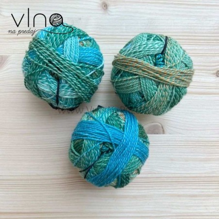 Edition 3 Mélange Merino Knitting Yarn 50g 150m