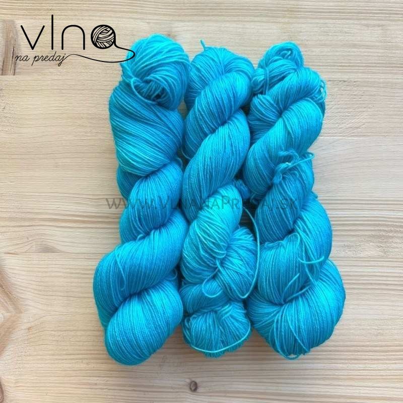 Merino Sock Yarn 100g 400m