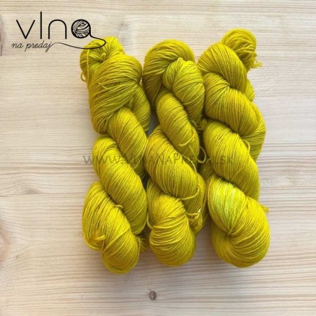 Merino Sock Yarn 100g 400m