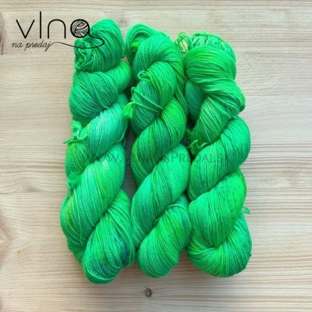 Merino Sock Yarn 100g 400m