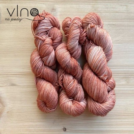 Merino Sock Yarn 100g 400m