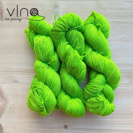 Merino Sock Yarn 100g 400m