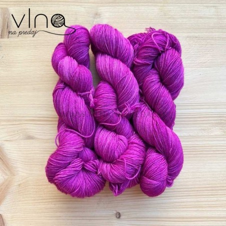 Merino Sock Yarn 100g 400m