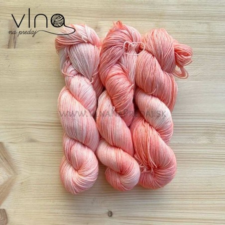 Merino Sock Yarn 100g 400m