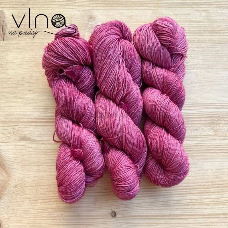 Merino Sock Yarn 100g 400m