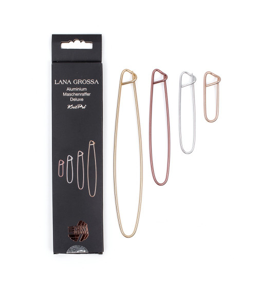 Set of Large Stitch Holders