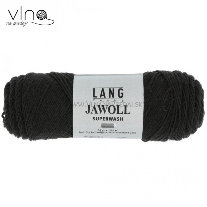 Jawoll Yarn 50g 210m