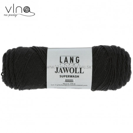 Jawoll Yarn 50g 210m
