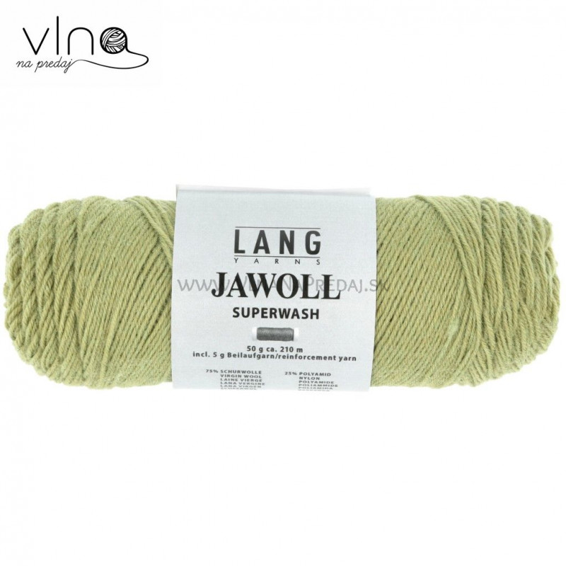 Jawoll 50g 210m