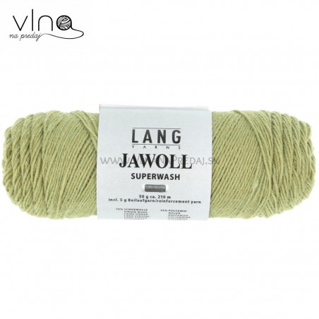 Jawoll 50g 210m