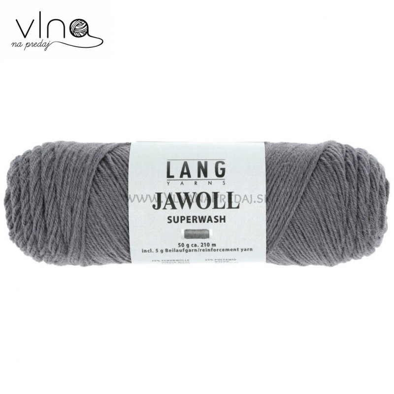 Jawoll 50g 210m