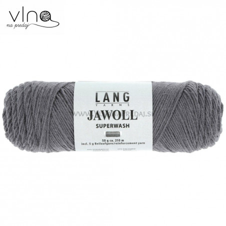 Jawoll Yarn 50g 210m