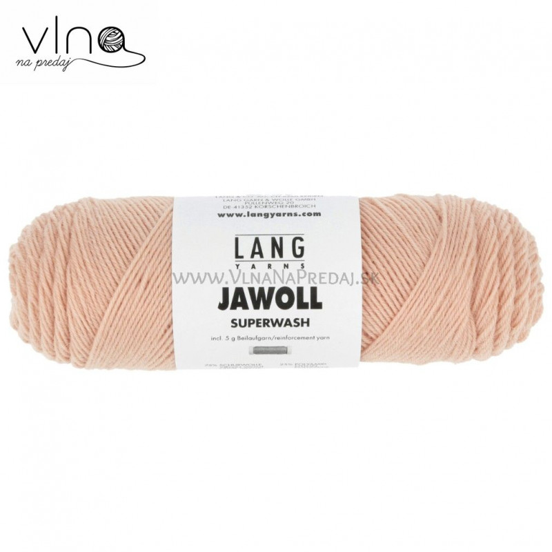 Jawoll Yarn 50g 210m