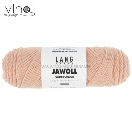 Jawoll 50g 210m