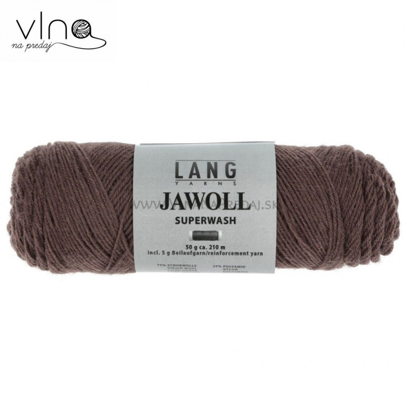 Jawoll Yarn 50g 210m