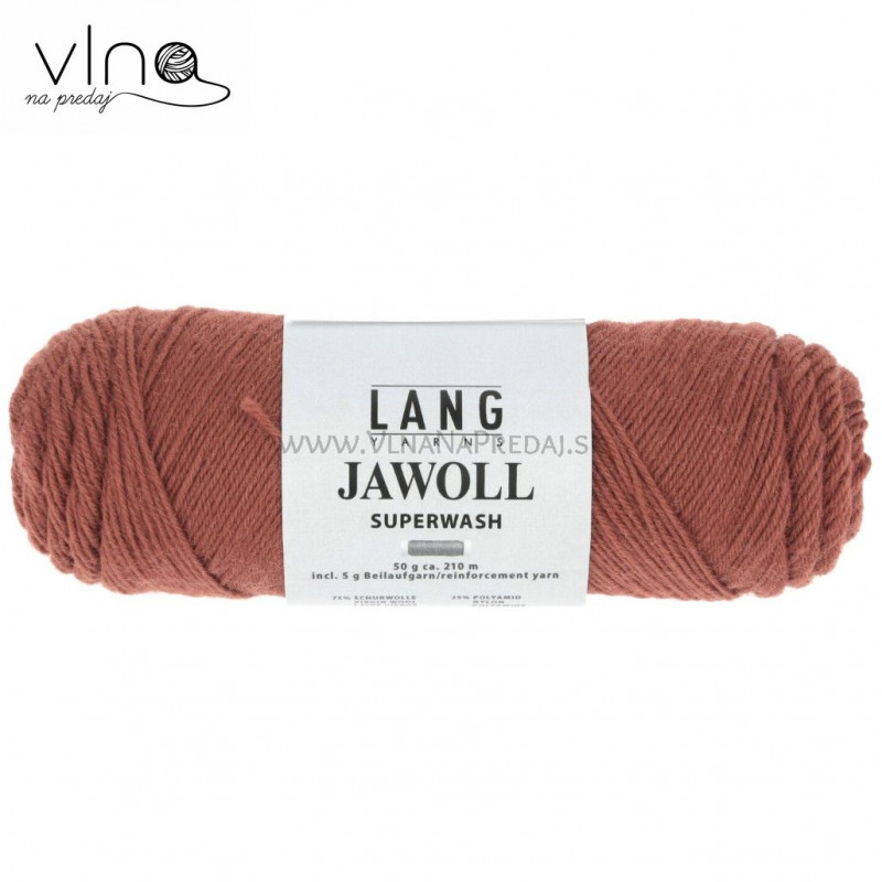 Jawoll 50g 210m