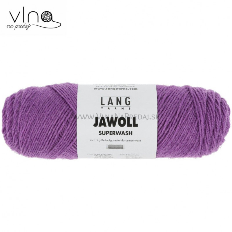 Jawoll Yarn 50g 210m