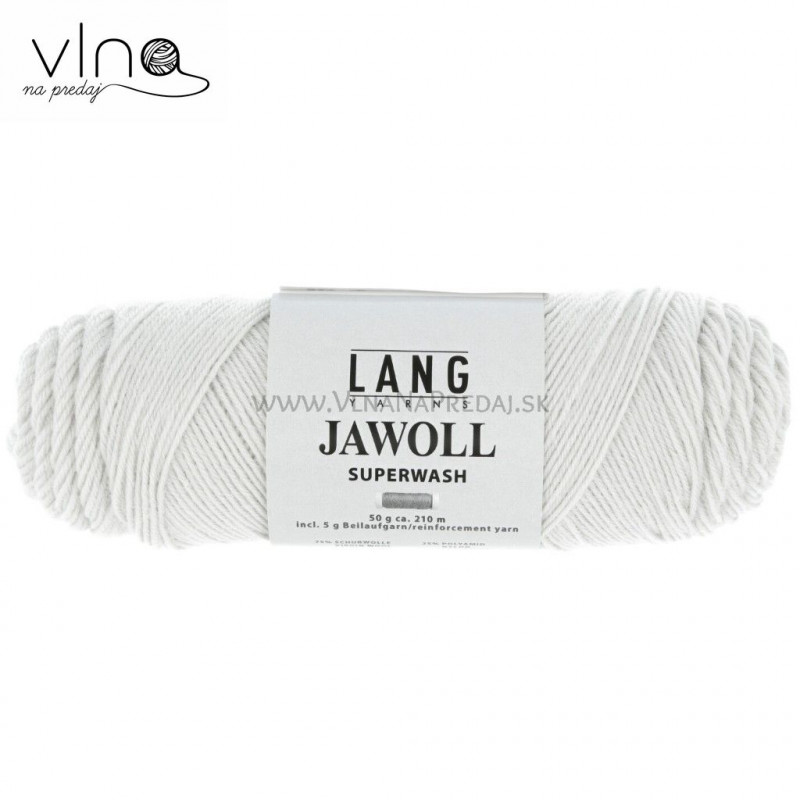Jawoll Yarn 50g 210m