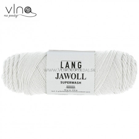 Jawoll Yarn 50g 210m