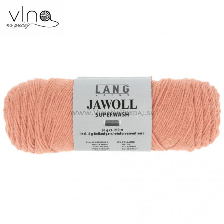 Jawoll 50g 210m