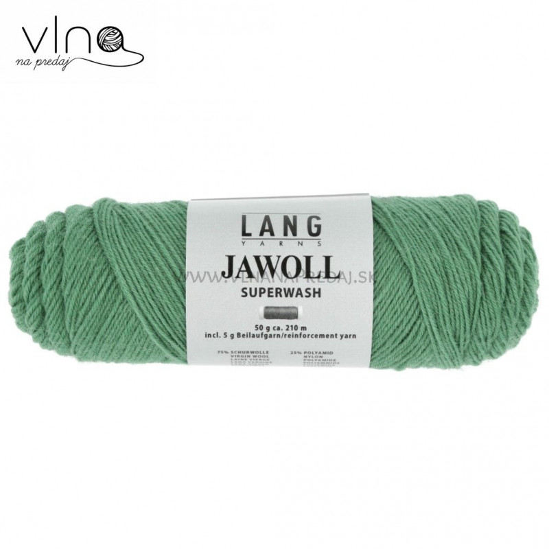 Jawoll Yarn 50g 210m