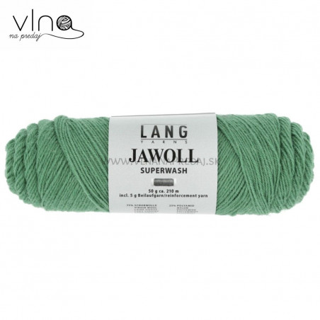 Jawoll Yarn 50g 210m