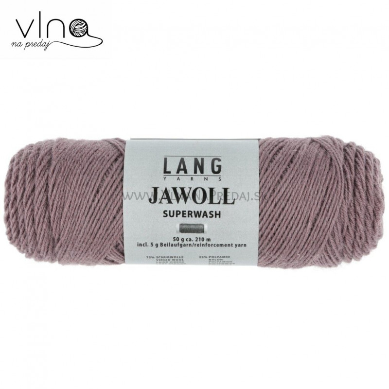 Jawoll Yarn 50g 210m